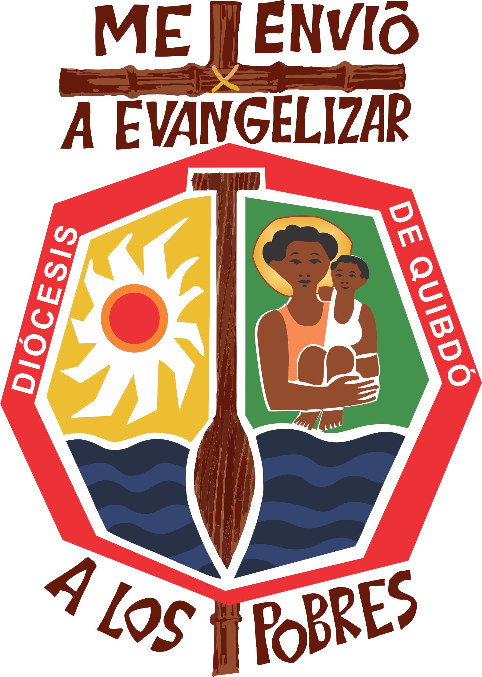 Logo Diócesis